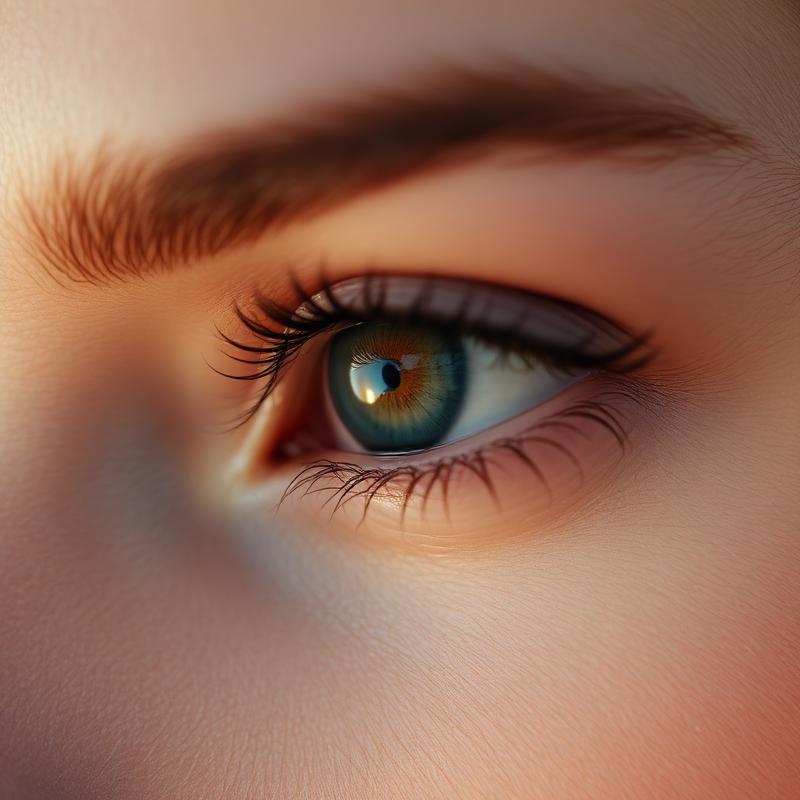 Първи бръчки