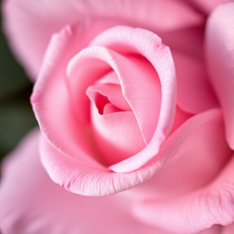 Разширени пори